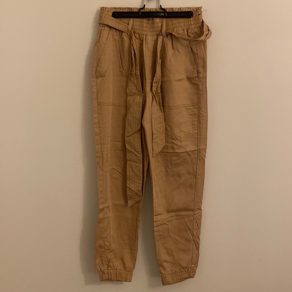 Abercrombie & Fitch joggers